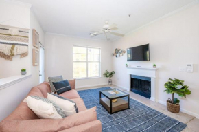 Viagem Durham Stylish 1BR With Balcony